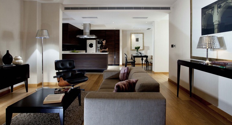 IIDL Suites New Dehli Advance Purchase