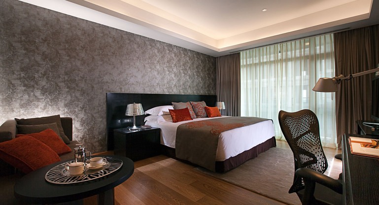 Studio Residences at IIDL Suites New Delhi