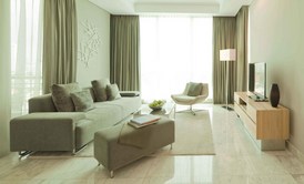 Fraser Residence