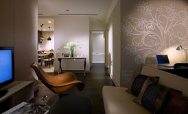 Fraser Suites